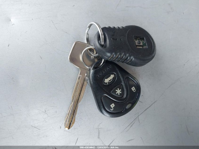 2003 Toyota Rav4 VIN: JTEGH20V530108564 Lot: 43839642