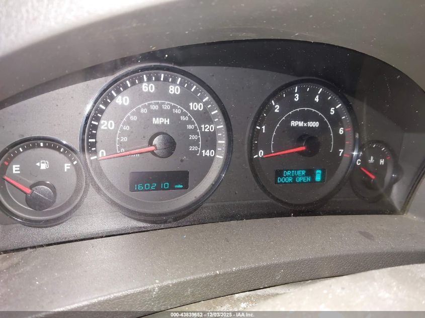 2006 Jeep Grand Cherokee Laredo VIN: 1J4GR48K16C222551 Lot: 43839652