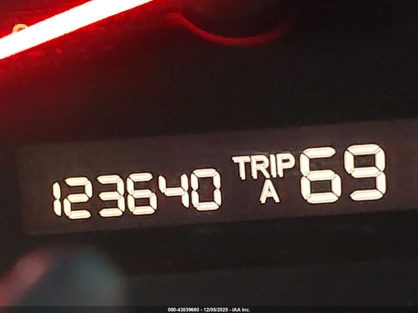 2003 Honda Accord 3.0 Ex VIN: 1HGCM66523A019348 Lot: 43839660