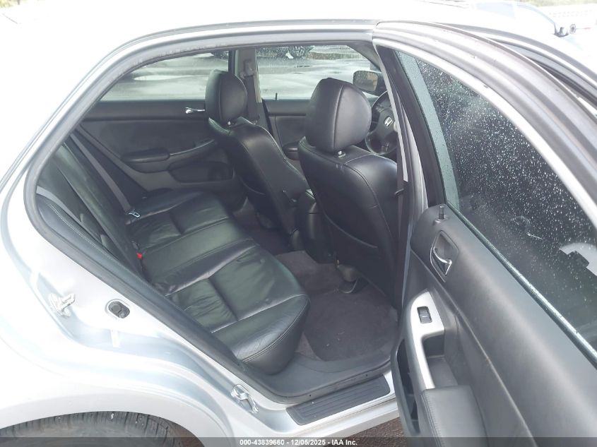 2003 Honda Accord 3.0 Ex VIN: 1HGCM66523A019348 Lot: 43839660