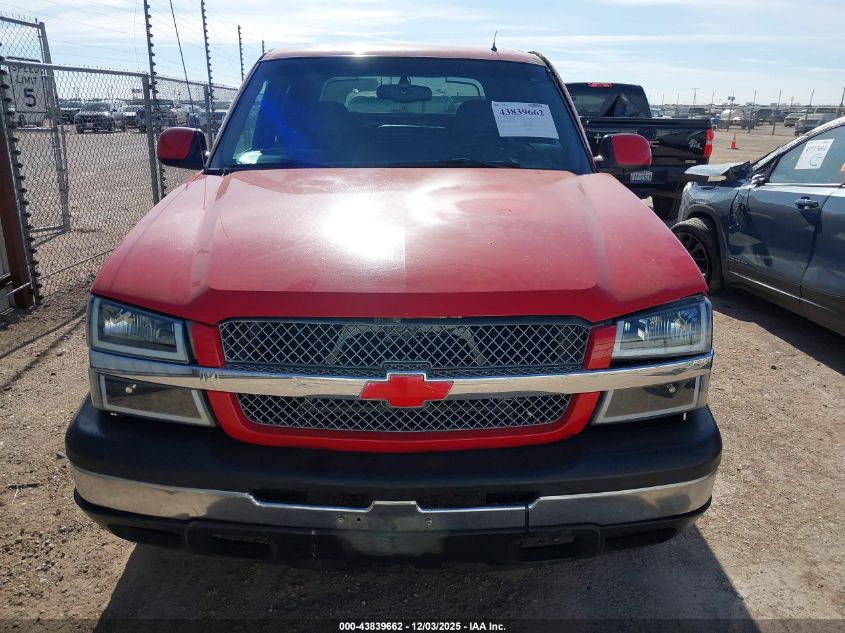 2002 Chevrolet Avalanche 1500 VIN: 3GNEK13T62G152236 Lot: 43839662