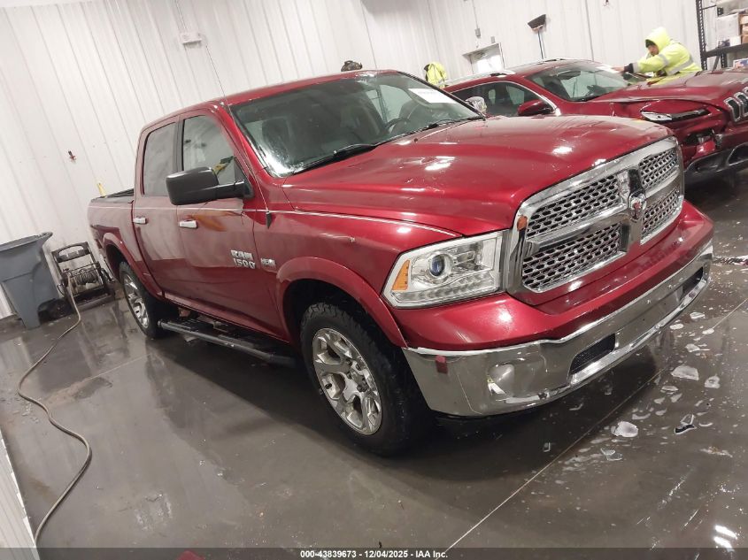 RAM 1500 LARAMIE