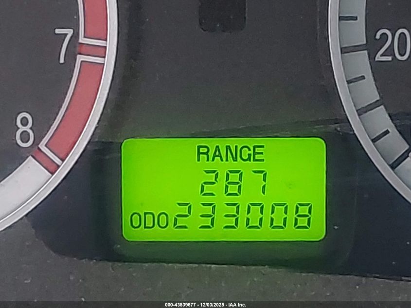 2007 Hyundai Azera Limited/Se VIN: KMHFC46F97A226851 Lot: 43839677