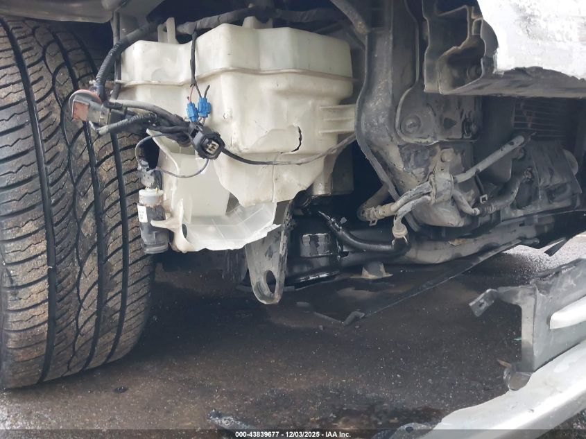 2007 Hyundai Azera Limited/Se VIN: KMHFC46F97A226851 Lot: 43839677