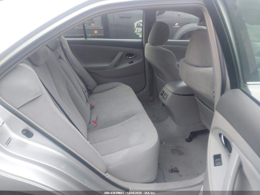 2007 Toyota Camry Hybrid VIN: 4T1BB46K27U026410 Lot: 43839681