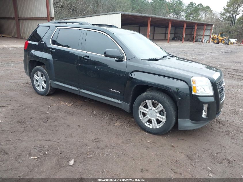 GMC TERRAIN SLE-2