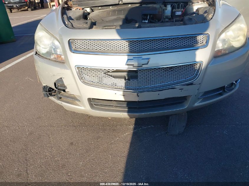 2009 Chevrolet Malibu Ltz VIN: 1G1ZK57B29F191946 Lot: 43839685