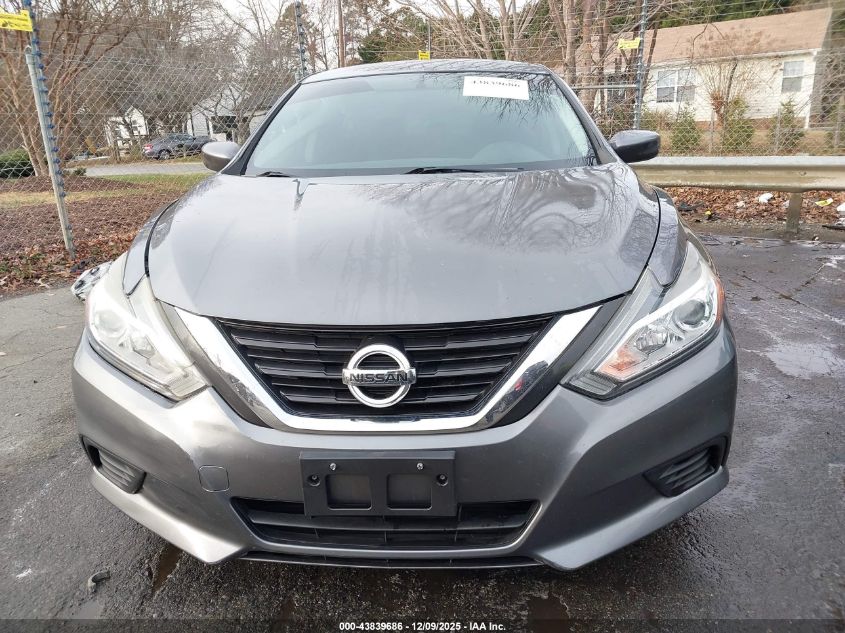 2017 Nissan Altima 2.5 S VIN: 1N4AL3AP9HN355004 Lot: 43839686