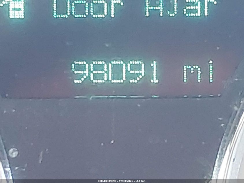 2007 Chrysler 300 Touring VIN: 2C3KA53G27H629183 Lot: 43839697