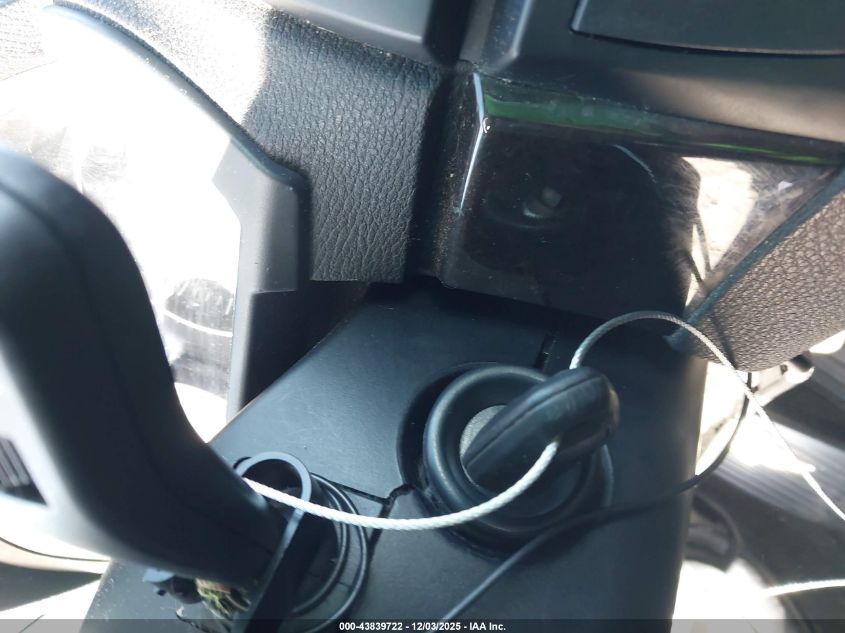 2008 BMW X3 3.0Si VIN: WBXPC93478WJ20186 Lot: 43839722