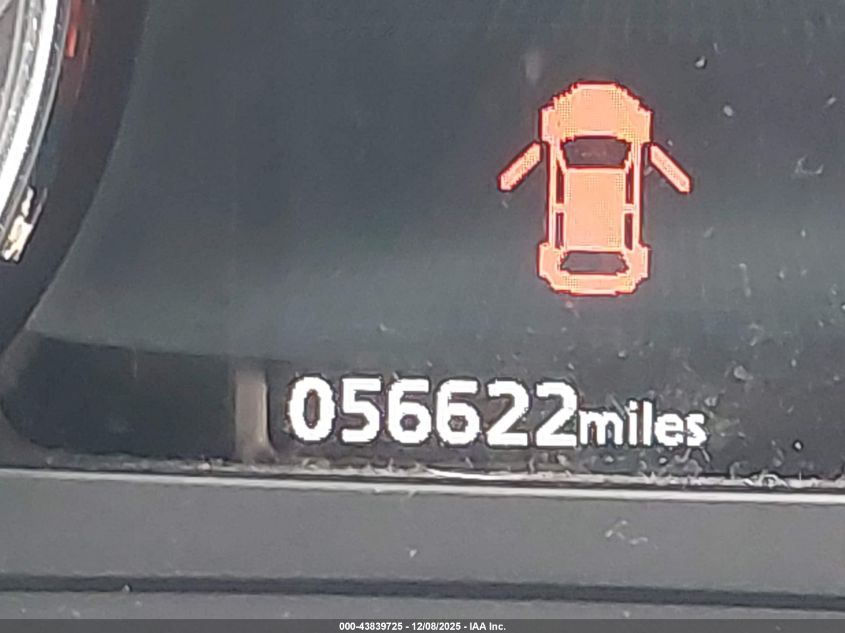 2020 Mitsubishi Outlander Sport 2.0 Es VIN: JA4AP3AU3LU012573 Lot: 43839725