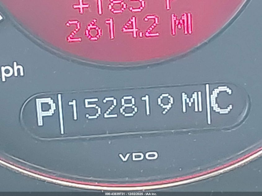 2006 Mercedes-Benz E 350 VIN: WDBUF56J06A813921 Lot: 43839731