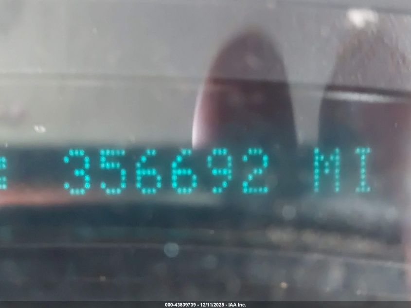 2006 Chevrolet Silverado 2500Hd Lt3 VIN: 1GCHK23D86F191681 Lot: 43839739