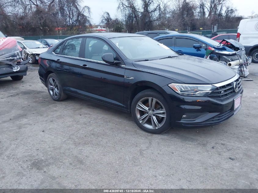 VOLKSWAGEN JETTA 1.4T R-LINE/1.4T S/1.4T SE