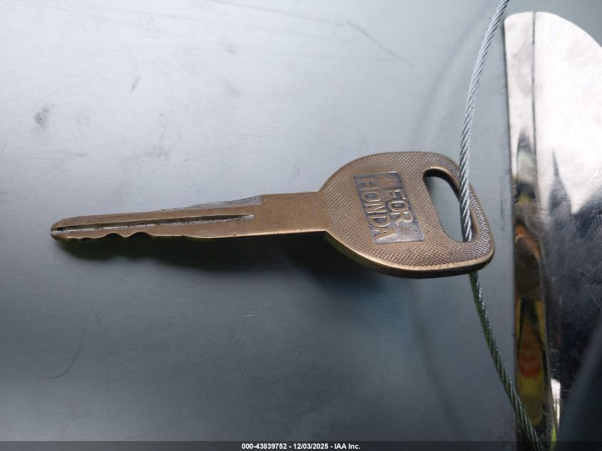 1990 Honda Accord Dx/Lx VIN: JHMCB7646LC122373 Lot: 43839752