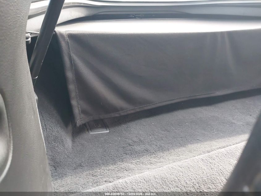 2009 Chevrolet Corvette Z06 Hardtop VIN: 1G1YZ25E795114742 Lot: 43839753