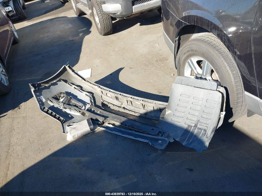 2015 Hyundai Santa Fe Sport 2.0L Turbo VIN: 5XYZW4LA5FG257711 Lot: 43839763