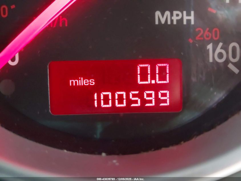 2004 Audi Tt 1.8L VIN: TRUWT28N241002917 Lot: 43839769