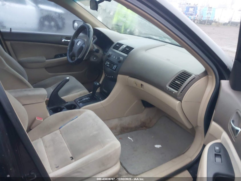 1HGCM56465L001685 2005 HONDA ACCORD photo no. 5