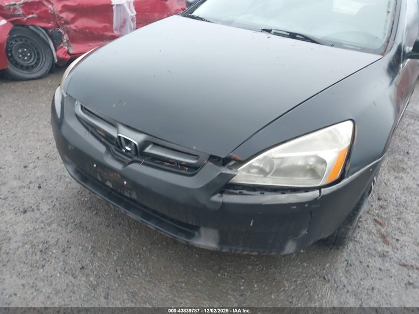 1HGCM56465L001685 2005 HONDA ACCORD photo no. 6