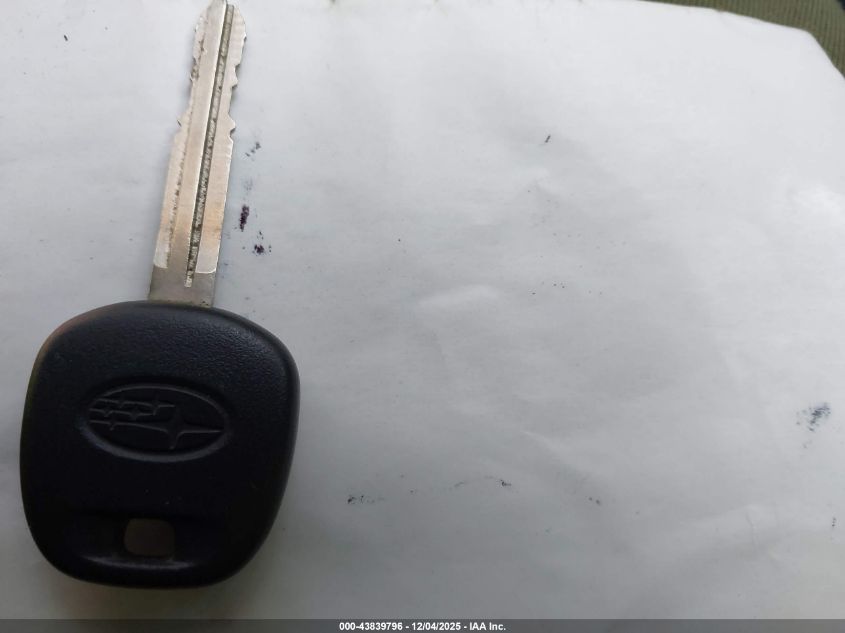 2014 Subaru Impreza 2.0I VIN: JF1GJAA69EH014188 Lot: 43839796