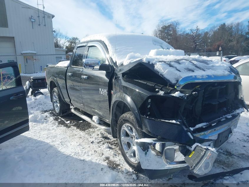 RAM 1500 LARAMIE