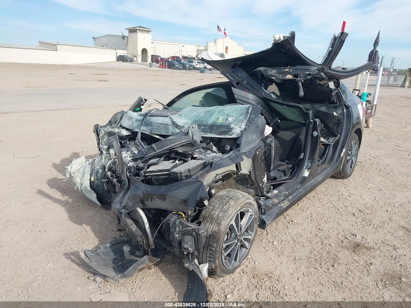 3KPF24AD4RE746839 2024 KIA FORTE photo no. 2