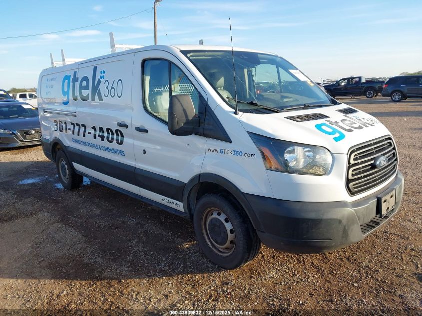 FORD TRANSIT TRANSIT-150