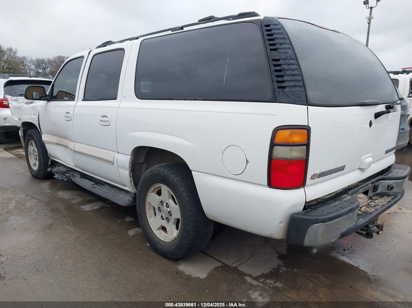 3GNEC16Z65G113132 2005 CHEVROLET EXPRESS photo no. 3