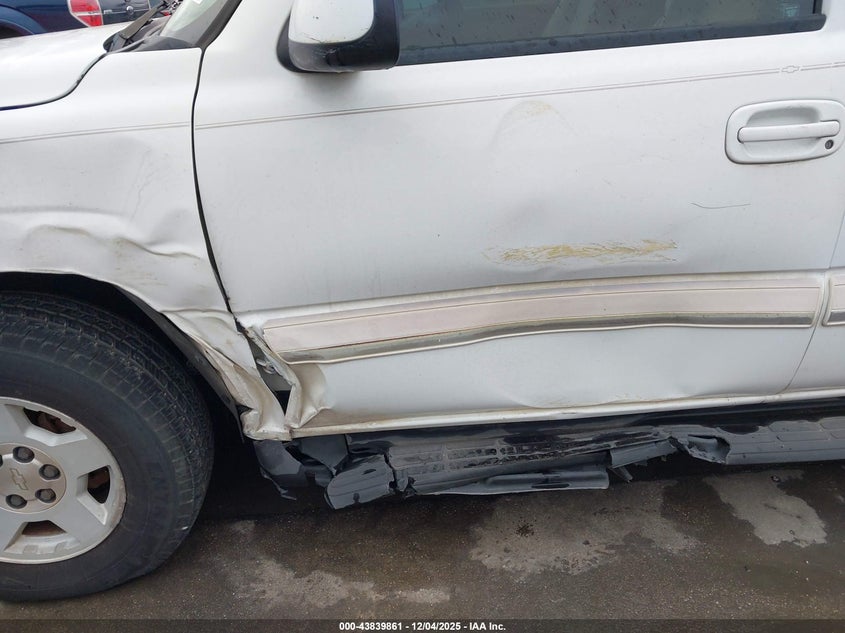 3GNEC16Z65G113132 2005 CHEVROLET EXPRESS photo no. 6