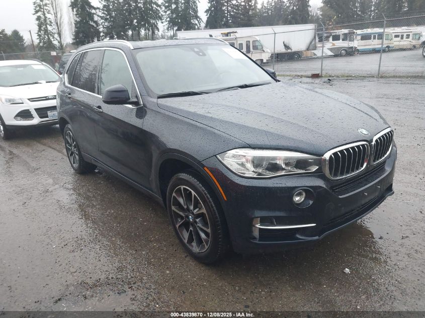 BMW X5 XDRIVE35I