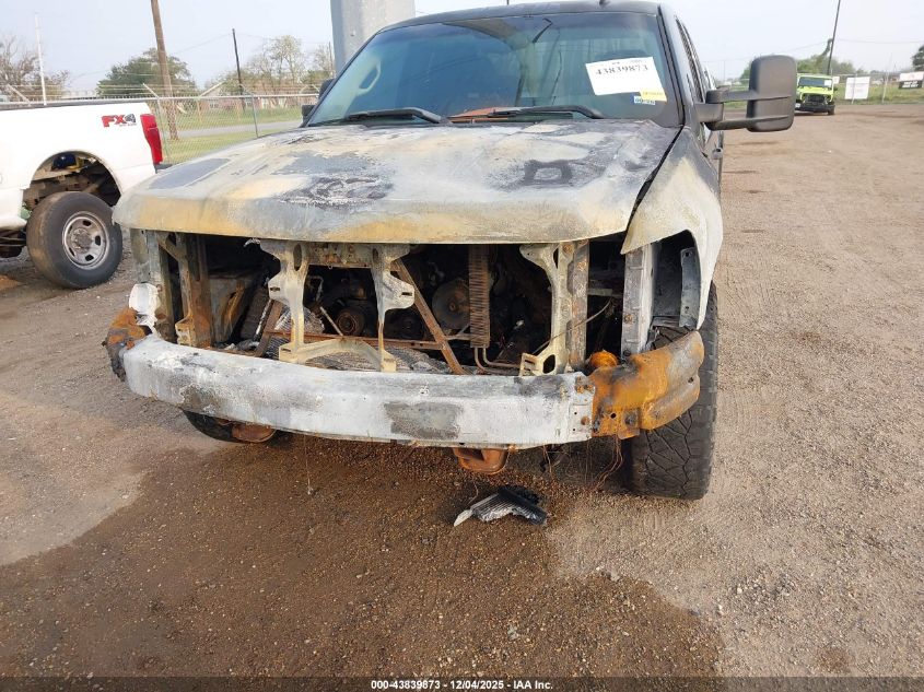 2007 Chevrolet Silverado 1500 Work Truck VIN: 1GCEC19C87Z519688 Lot: 43839873