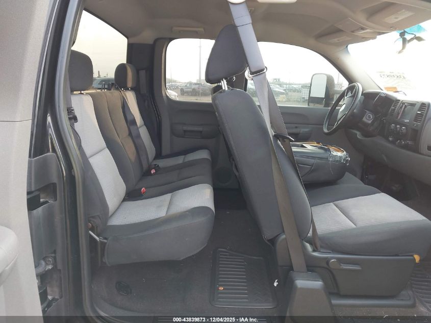 2007 Chevrolet Silverado 1500 Work Truck VIN: 1GCEC19C87Z519688 Lot: 43839873