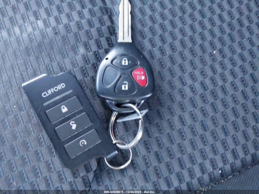 2008 Toyota Rav4 Sport VIN: JTMBD32V486068768 Lot: 43839875