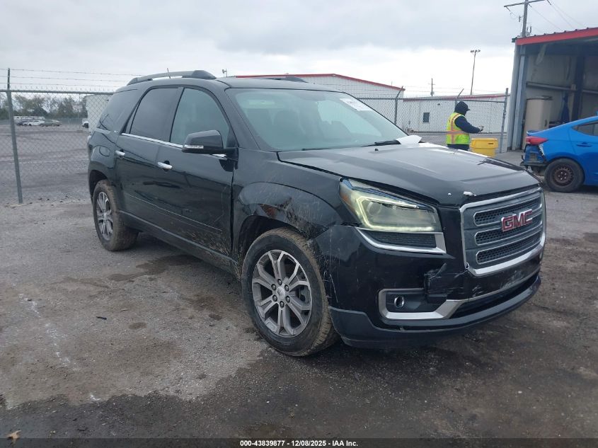 GMC ACADIA SLT-1
