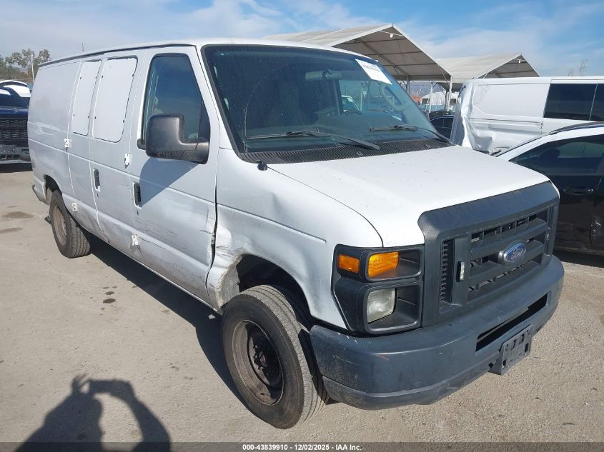 FORD E-150 COMMERCIAL