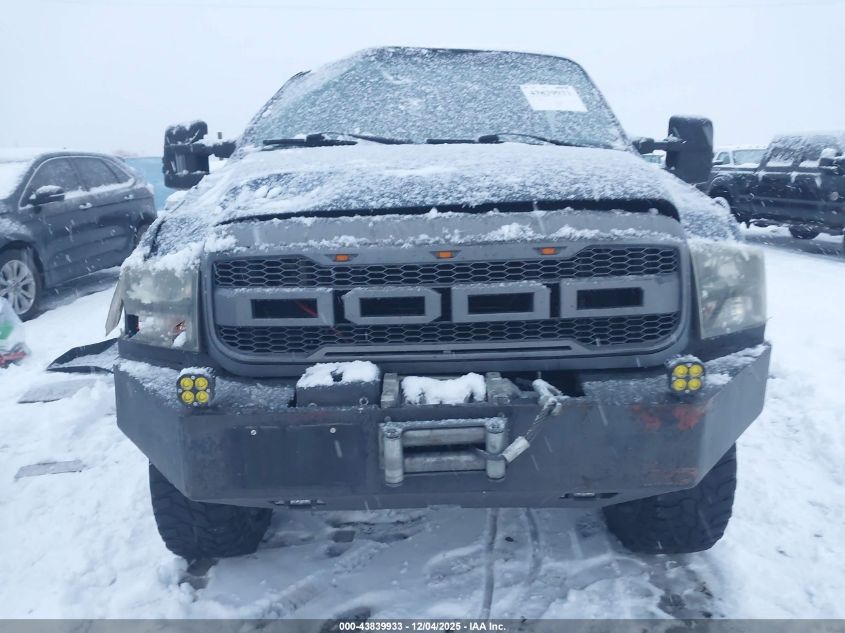 2001 Ford F-250 Lariat/Xl/Xlt VIN: 1FTNW21F01EB14474 Lot: 43839933