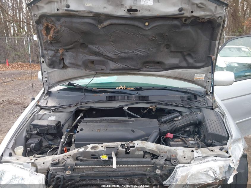 2003 Honda Odyssey Ex-L VIN: 5FNRL18093B119213 Lot: 43839936