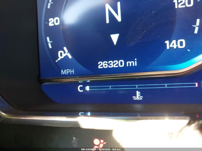 2022 Chevrolet Silverado 1500 4Wd Short Bed Rst VIN: 3GCUDEED3NG653164 Lot: 43839938