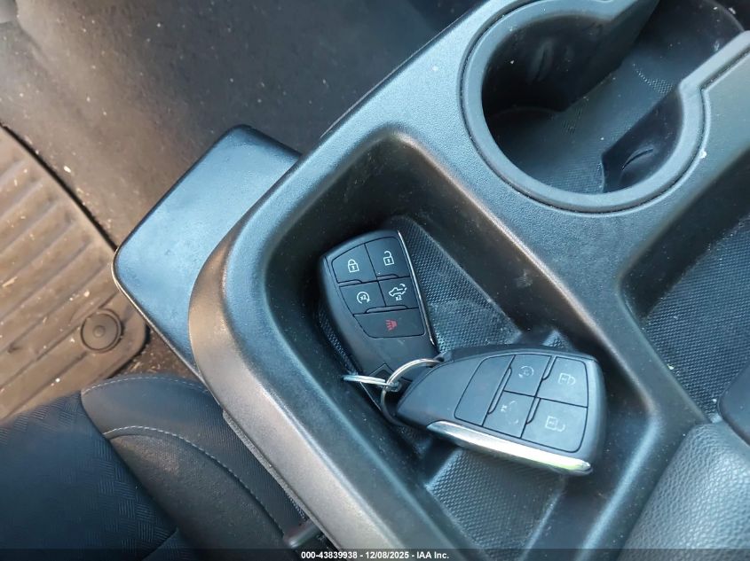 2022 Chevrolet Silverado 1500 4Wd Short Bed Rst VIN: 3GCUDEED3NG653164 Lot: 43839938