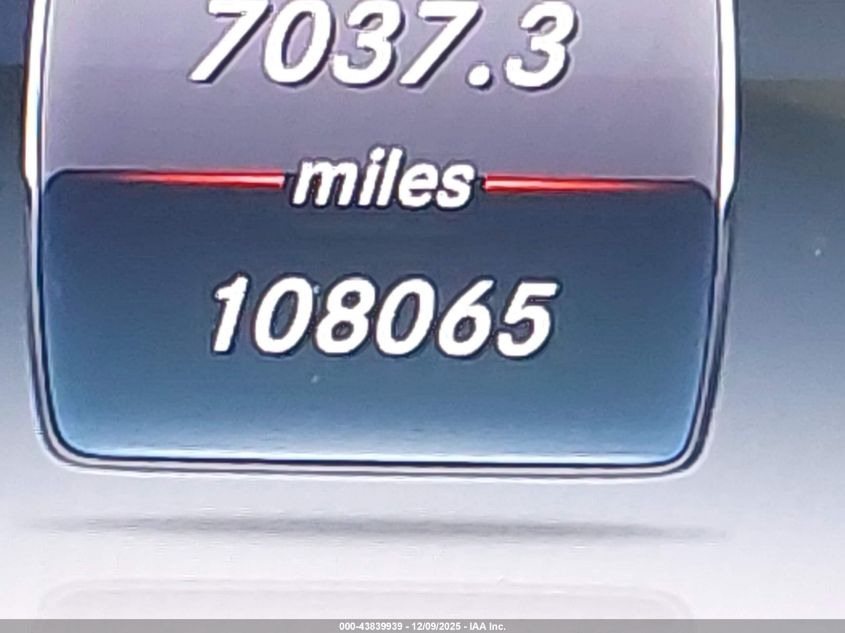 2016 Mercedes-Benz Glc 300 VIN: WDC0G4JB5GF052518 Lot: 43839939