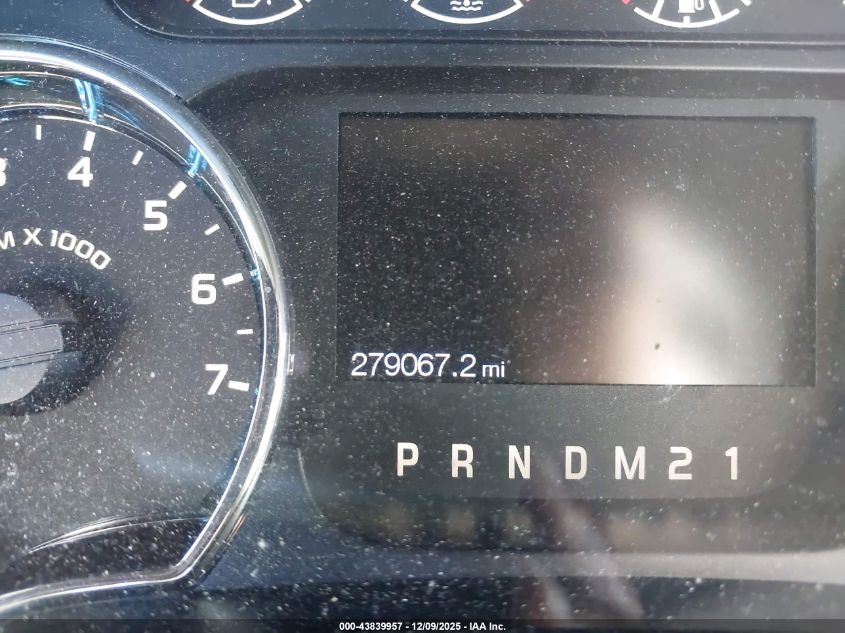 2012 Ford F-150 Xlt VIN: 1FTFW1CF6CFC41318 Lot: 43839957