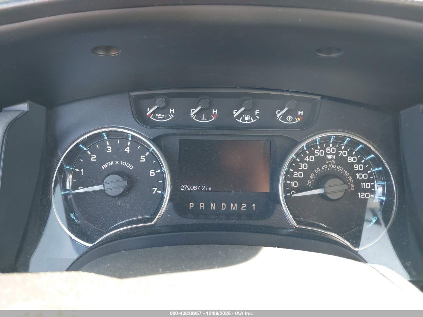 2012 Ford F-150 Xlt VIN: 1FTFW1CF6CFC41318 Lot: 43839957