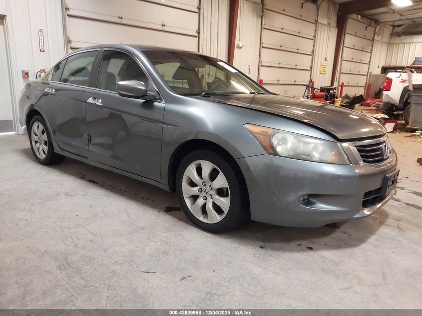 2009 Honda Accord