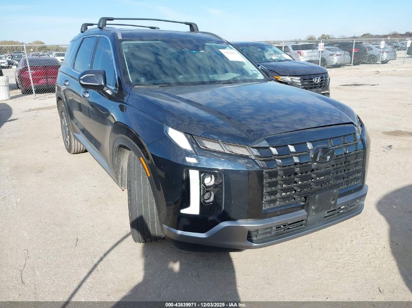 HYUNDAI PALISADE SEL