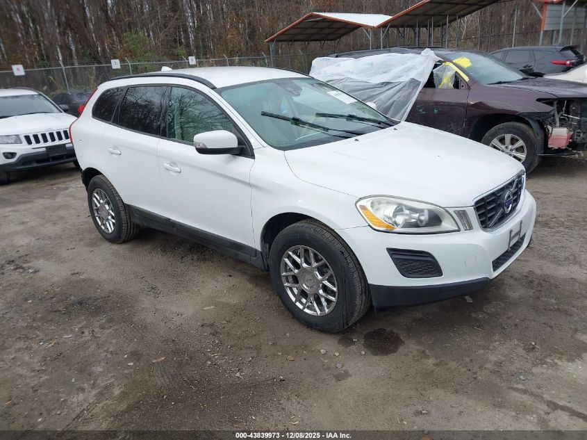 VOLVO XC60 3.2/3.2 R-DESIGN