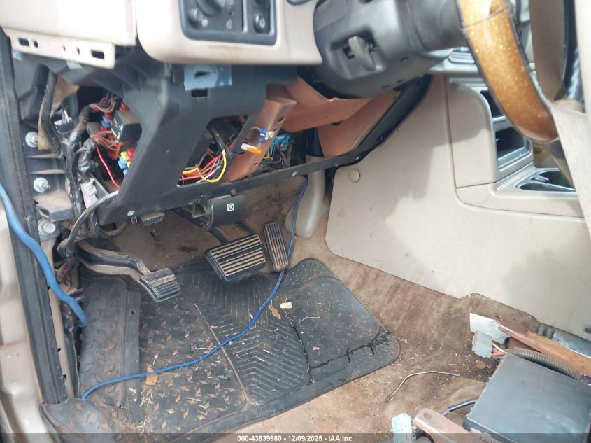 2005 Chevrolet Tahoe Lt VIN: 1GNEC13T15J175407 Lot: 43839980