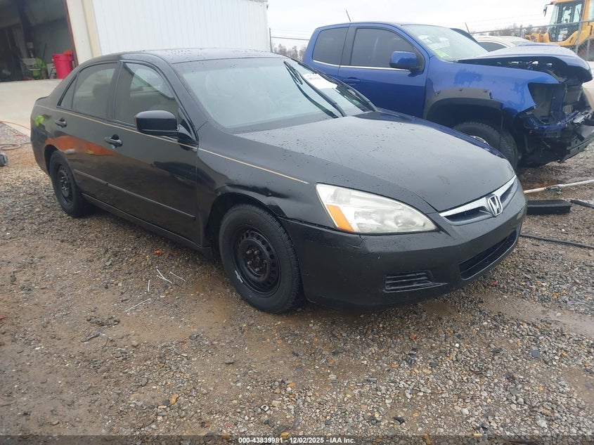 1HGCM56117A063032 2007 HONDA ACCORD photo no. 22