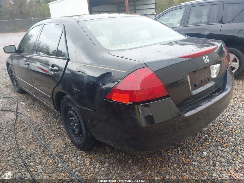 1HGCM56117A063032 2007 HONDA ACCORD photo no. 3
