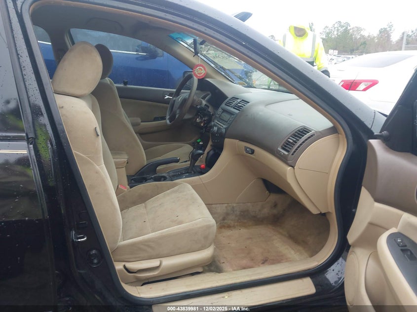 1HGCM56117A063032 2007 HONDA ACCORD photo no. 5